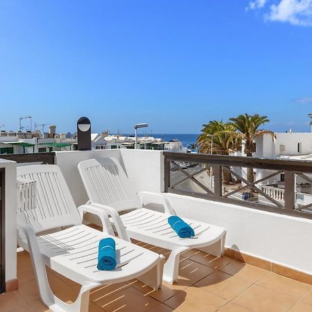 Holiday In Lanzarote! 티아즈 외부 사진